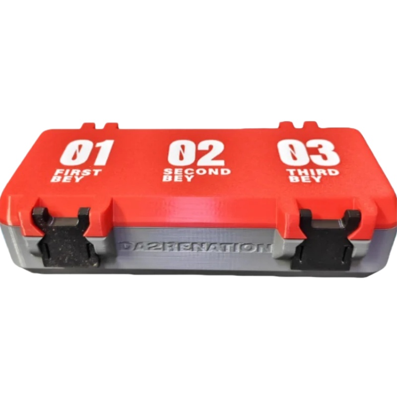 Suitable for BEYBLADE X Beybla - огляд і ціна Manga Storage Box