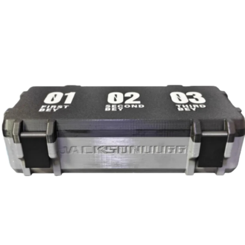 Suitable for BEYBLADE X Beybla - огляд і ціна Manga Storage Box
