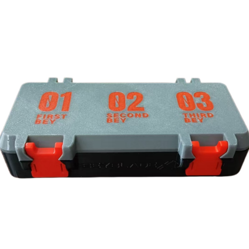 Suitable for BEYBLADE X Beybla - огляд і ціна Manga Storage Box