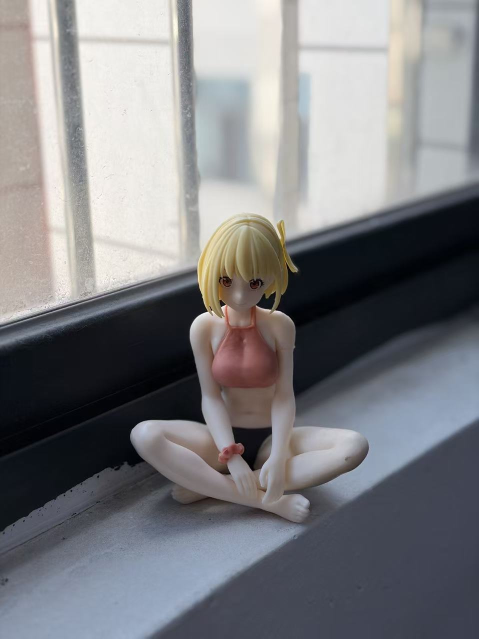 Swimsuit Chisato Nishikig Anim - огляд і ціна Popular Anime Merchandise