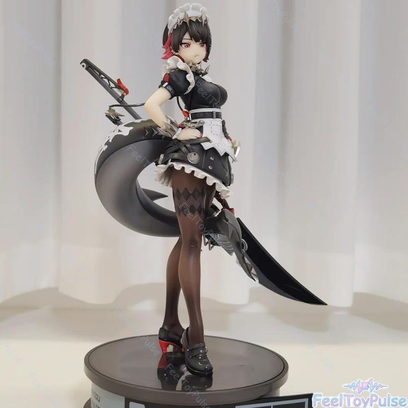 Ellen Joe Shark Bishoujo Style - огляд і ціна Popular Anime Merchandise
