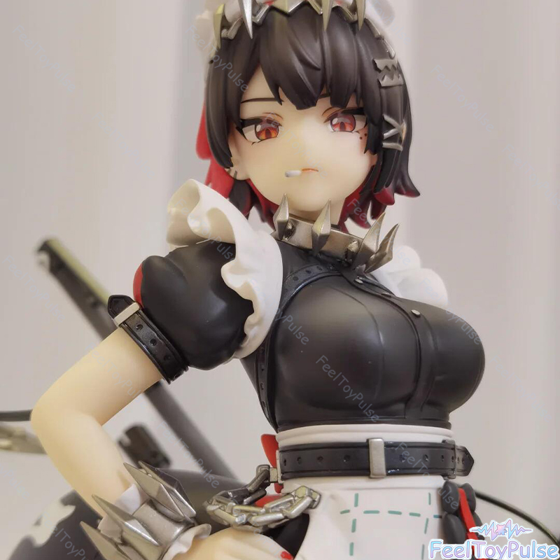 Ellen Joe Shark Bishoujo Style - огляд і ціна Popular Anime Merchandise