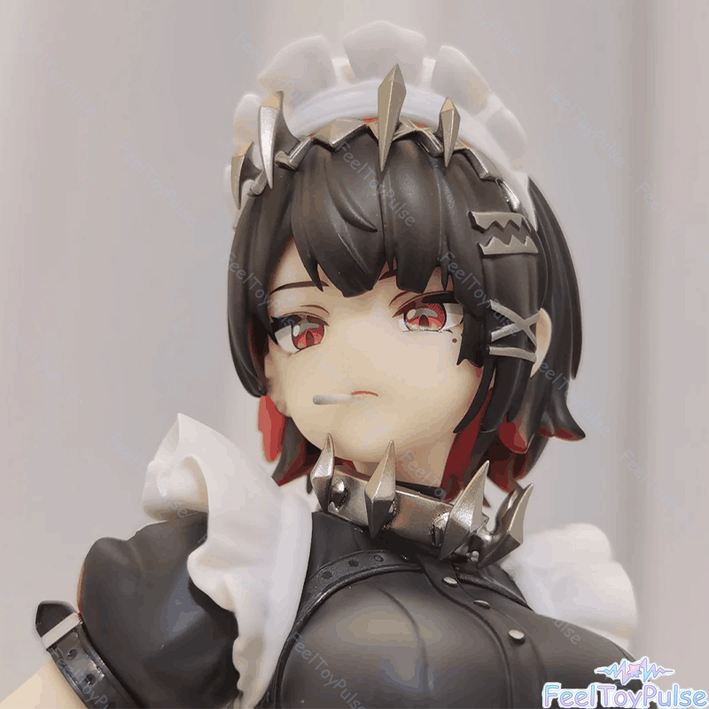 Ellen Joe Shark Bishoujo Style - огляд і ціна Popular Anime Merchandise