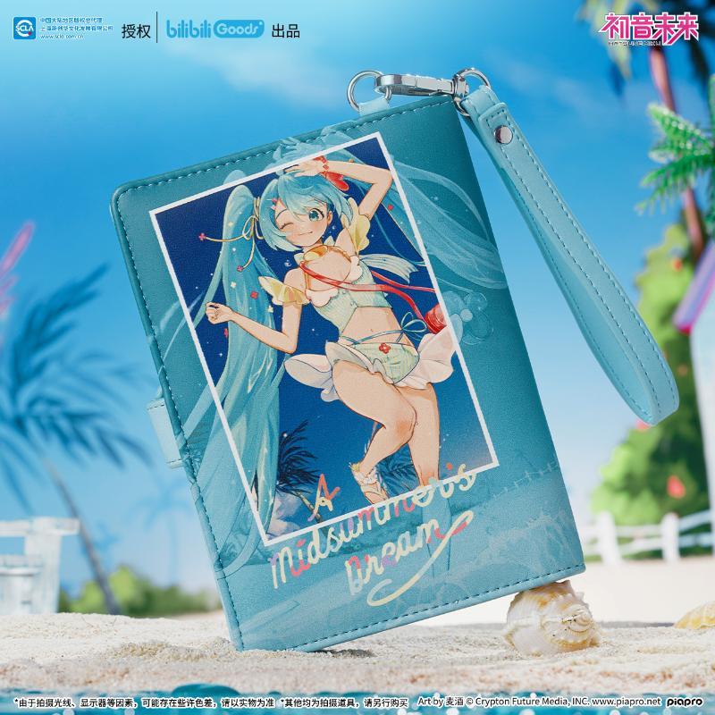 Hatsune Miku anime merchandise - огляд і ціна Anime Merchandise In Japan