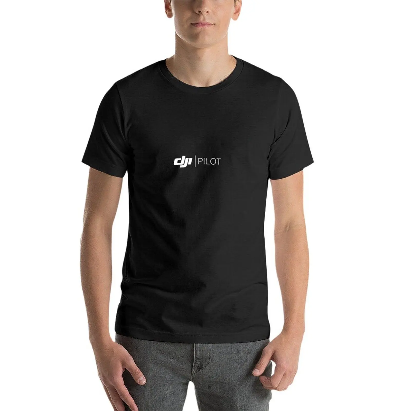 Best Seller - DJI Pilot Mercha - огляд і ціна Anime Merchandise Shirt