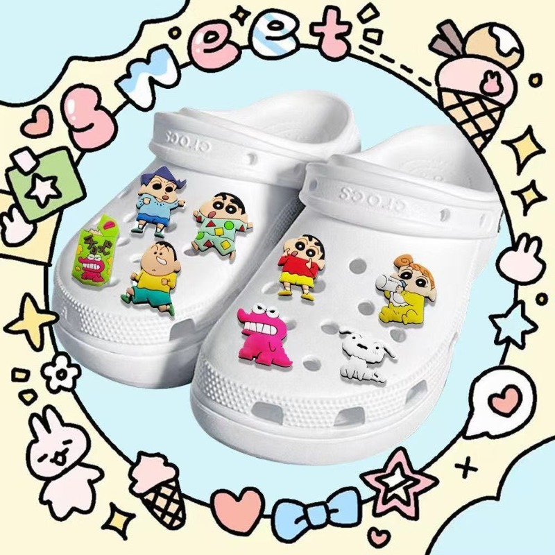 Crayon Shin-chan Nohara Shinno - огляд і ціна Anime Merchandise In Japan