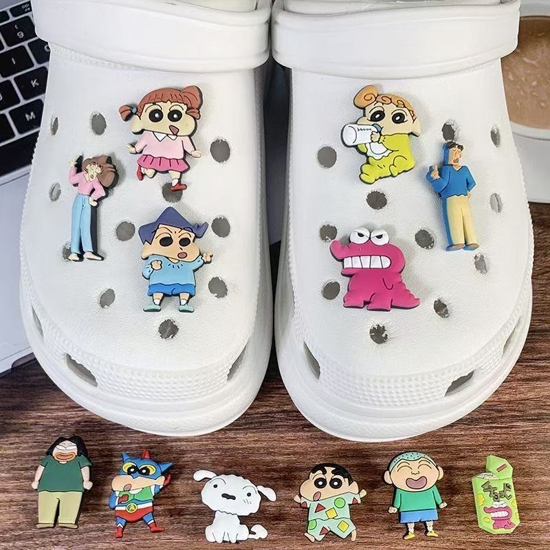 Crayon Shin-chan Nohara Shinno - огляд і ціна Anime Merchandise In Japan