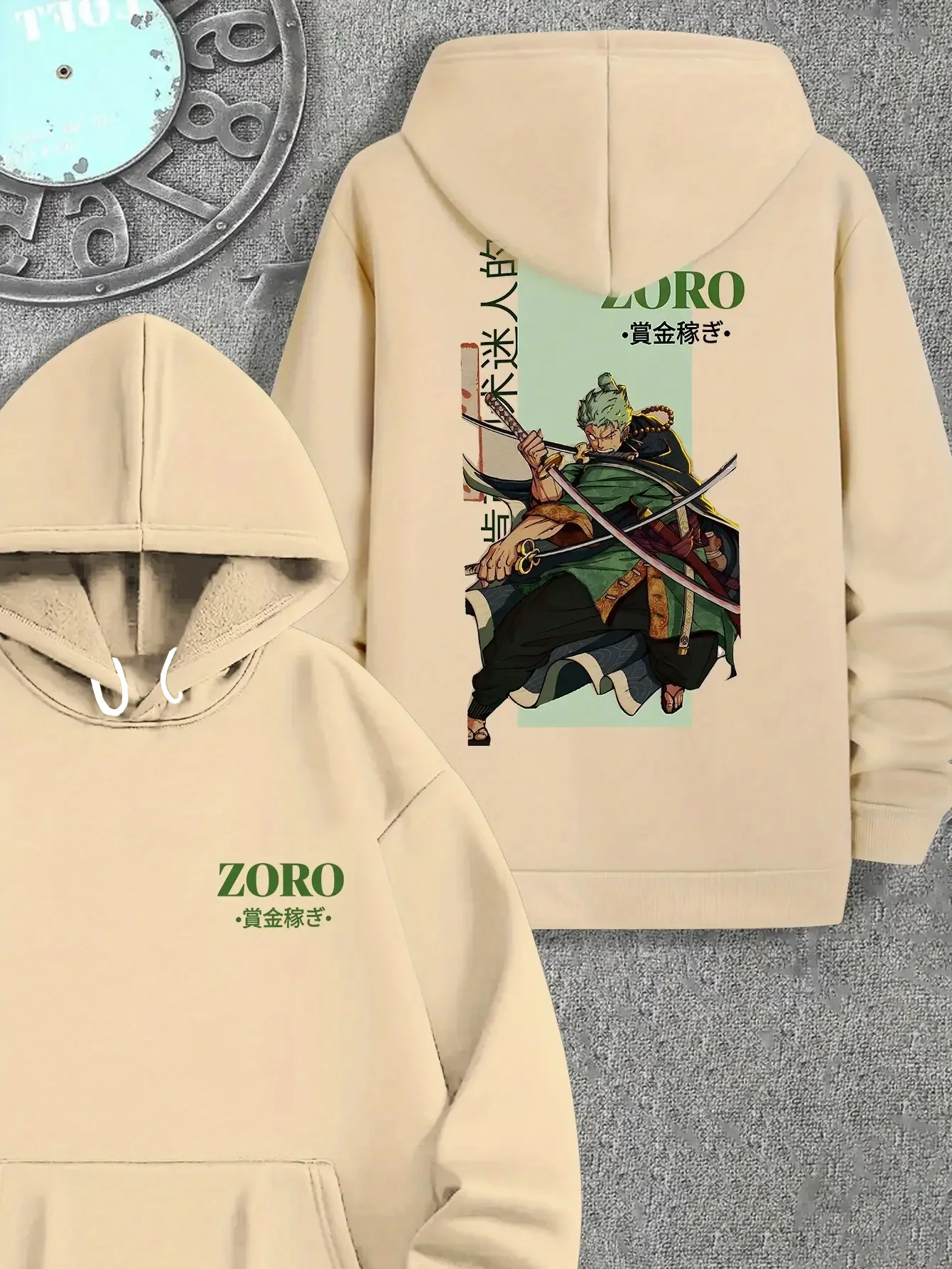One Piece Chopper Q-Version Pr - огляд і ціна Anime Merchandise Shirt